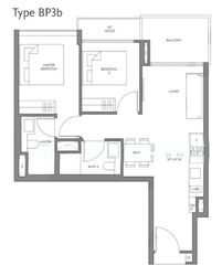 Fourth Avenue Residences (D10), Apartment #566391081